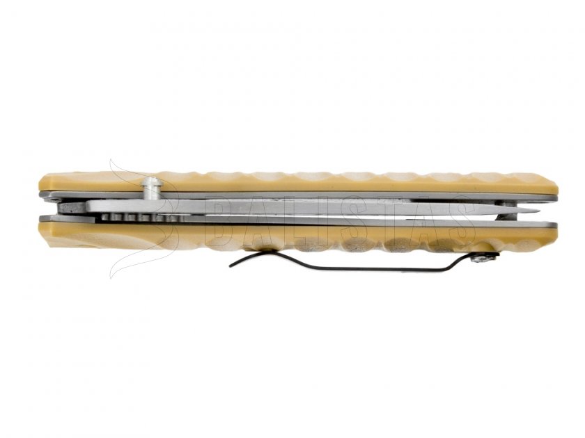 Couteau pliant Ganzo G620-Y2