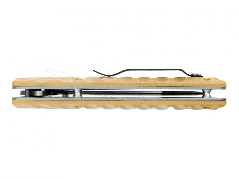 Couteau pliant Ganzo G620-Y2