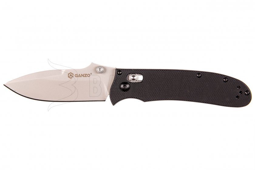Couteau pliant Ganzo G704-B