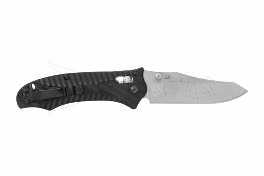 Couteau pliant Ganzo G710