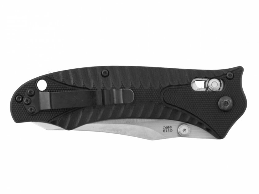 Couteau pliant Ganzo G710
