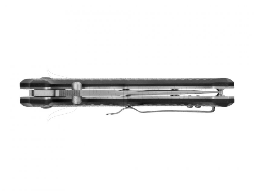 Couteau pliant Ganzo G712