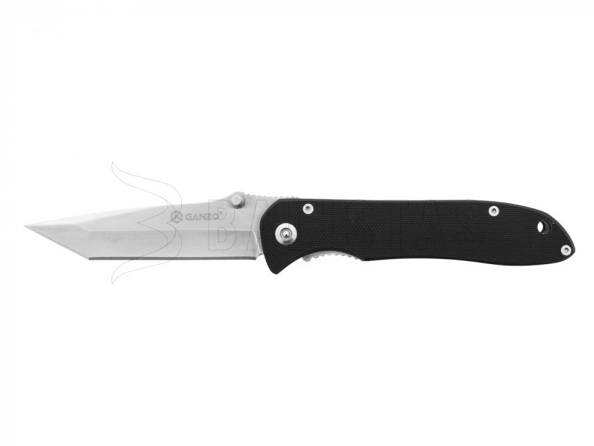 Couteau pliant Ganzo G714