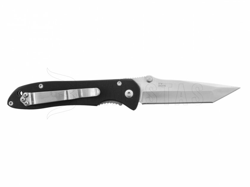 Couteau pliant Ganzo G714