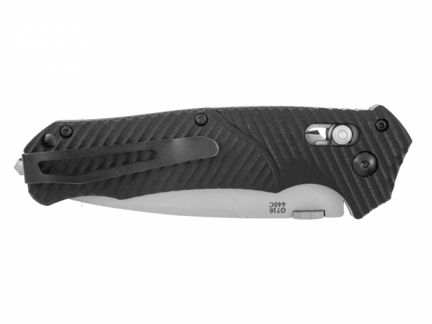 Couteau pliant Ganzo G716