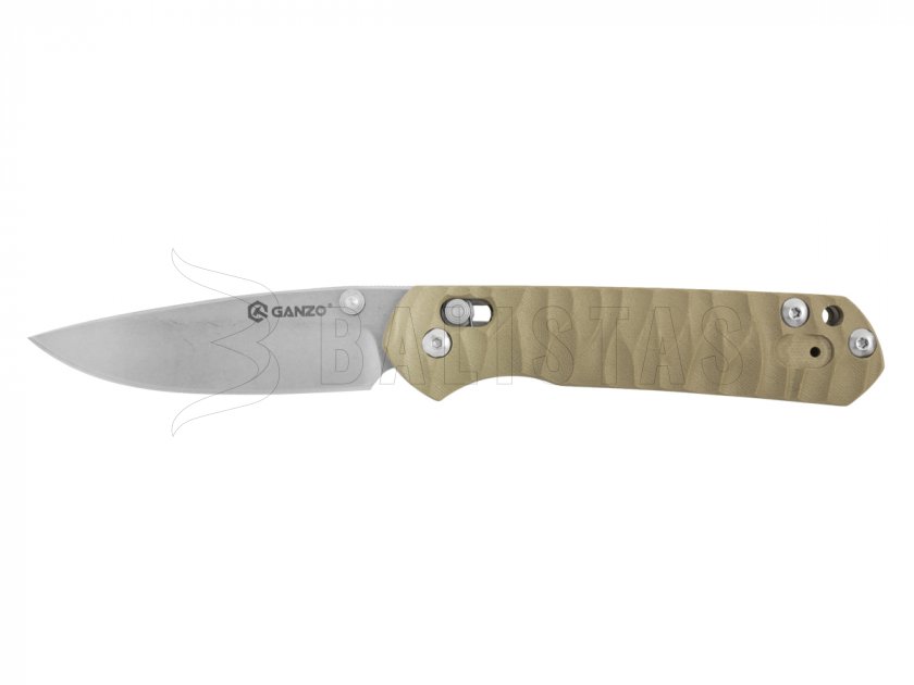 Couteau pliant Ganzo G717-Y