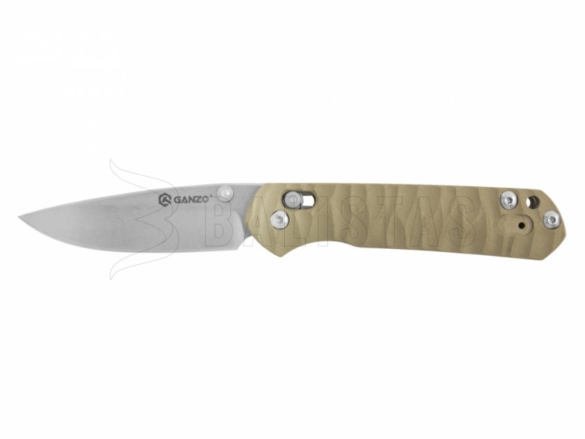 Couteau pliant Ganzo G717-Y