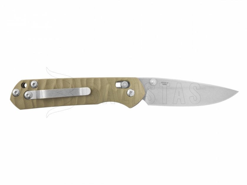 Couteau pliant Ganzo G717-Y