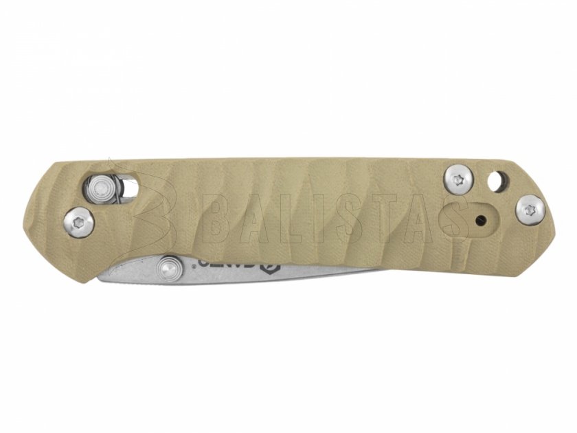 Couteau pliant Ganzo G717-Y