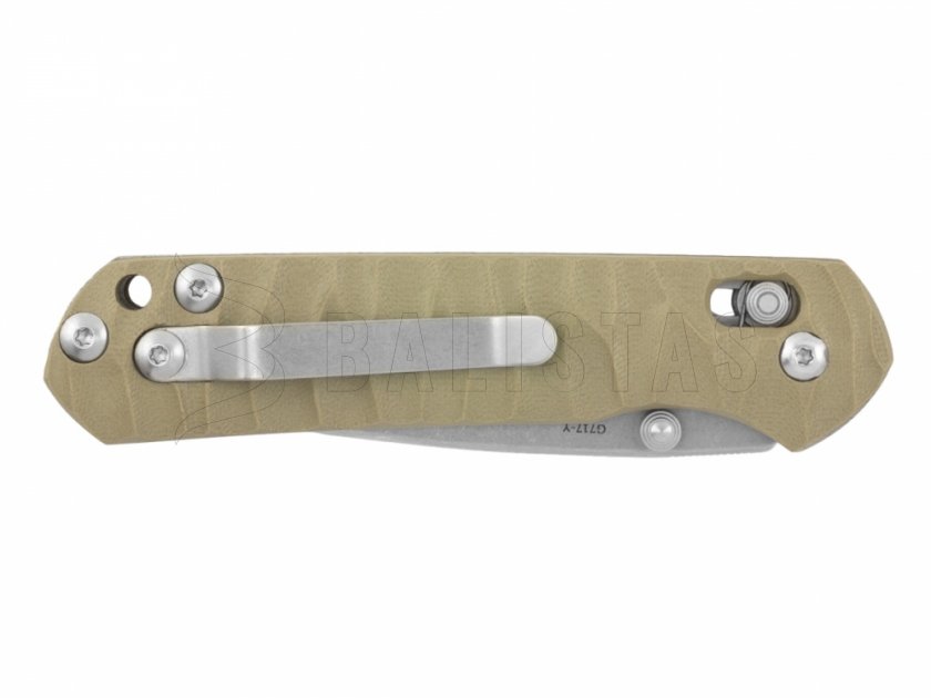 Couteau pliant Ganzo G717-Y