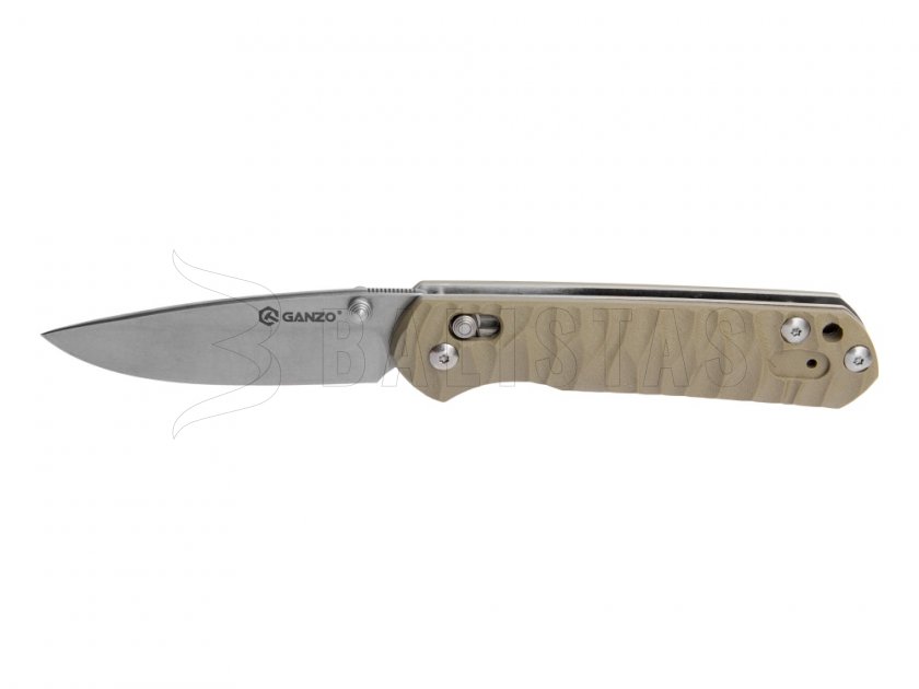 Couteau pliant Ganzo G717-Y