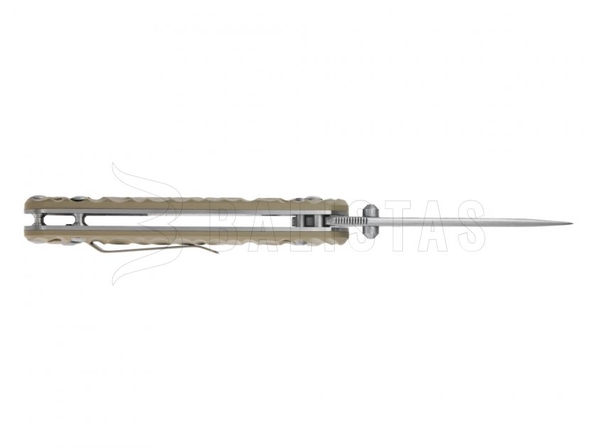 Couteau pliant Ganzo G717-Y