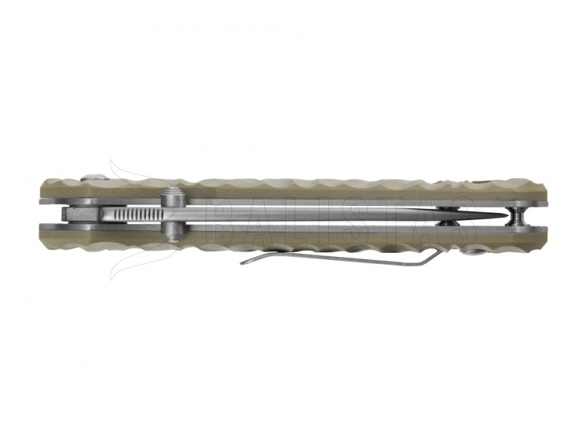 Couteau pliant Ganzo G717-Y