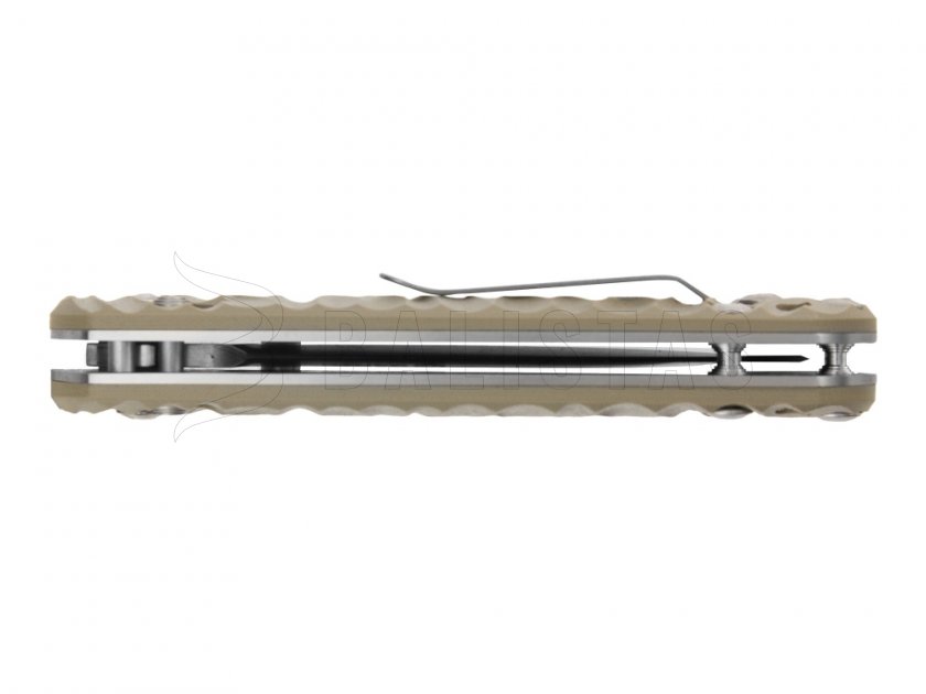 Couteau pliant Ganzo G717-Y