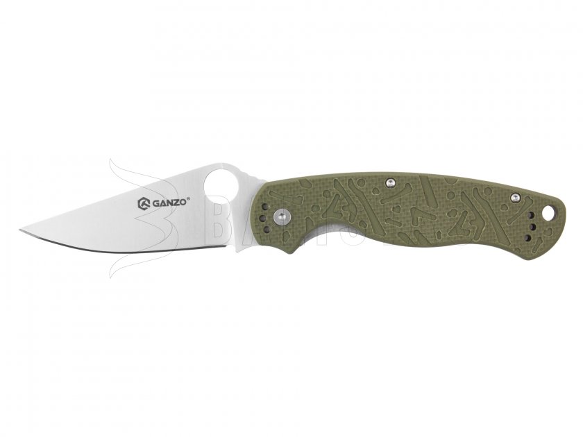 Couteau pliant Ganzo G7301-GR