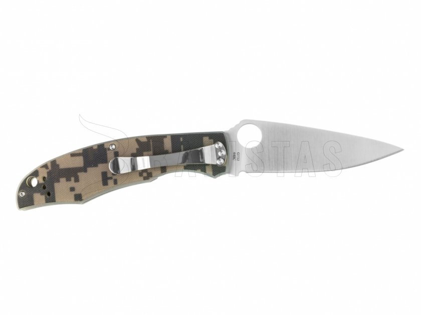 Couteau pliant Ganzo G732-CA