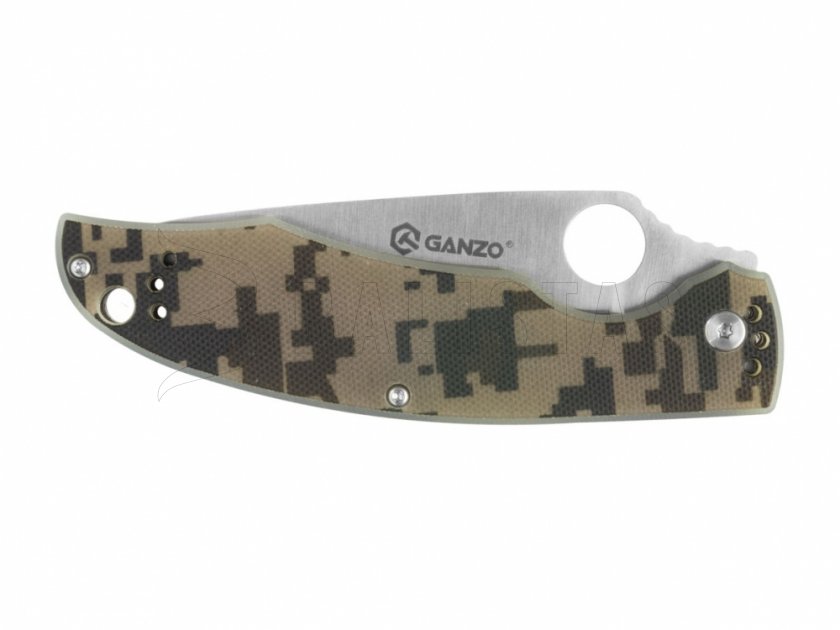 Couteau pliant Ganzo G732-CA