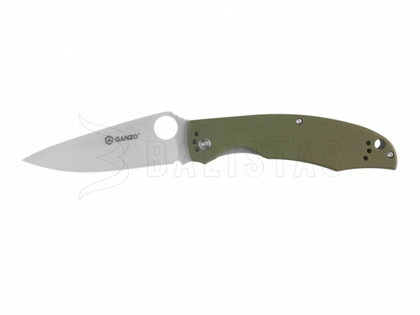 Couteau pliant Ganzo G732-GR