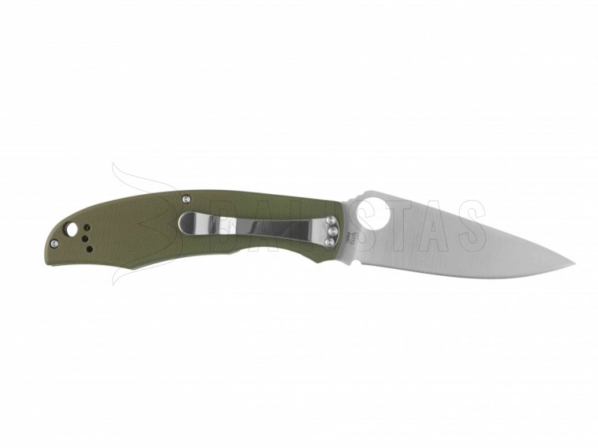 Couteau pliant Ganzo G732-GR