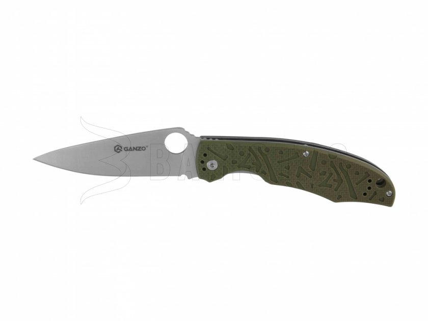 Couteau pliant Ganzo G7321-GR