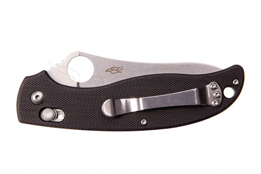 Couteau pliant Ganzo G733-BK
