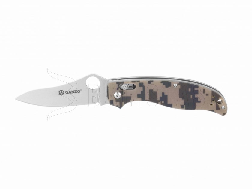 Couteau pliant Ganzo G733-CA