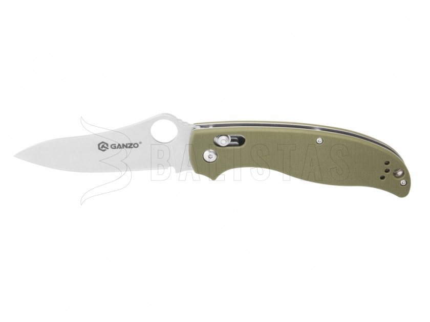 Couteau de fermeture Ganzo G733-GR
