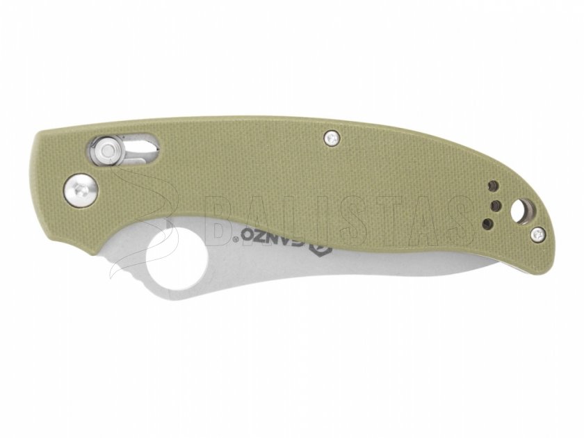 Couteau de fermeture Ganzo G733-GR