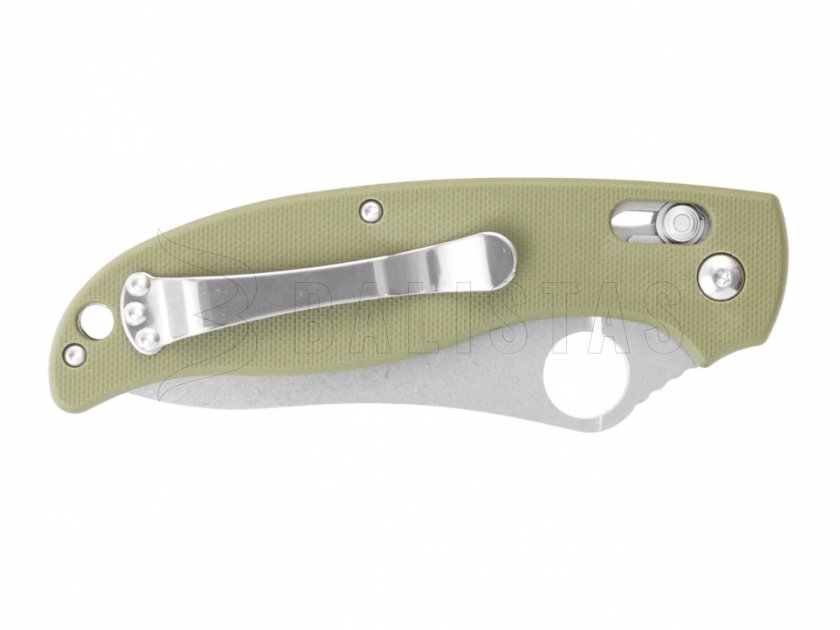 Couteau de fermeture Ganzo G733-GR