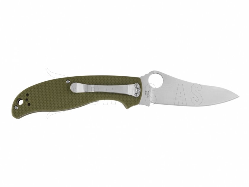 Couteau de fermeture Ganzo G734-GR