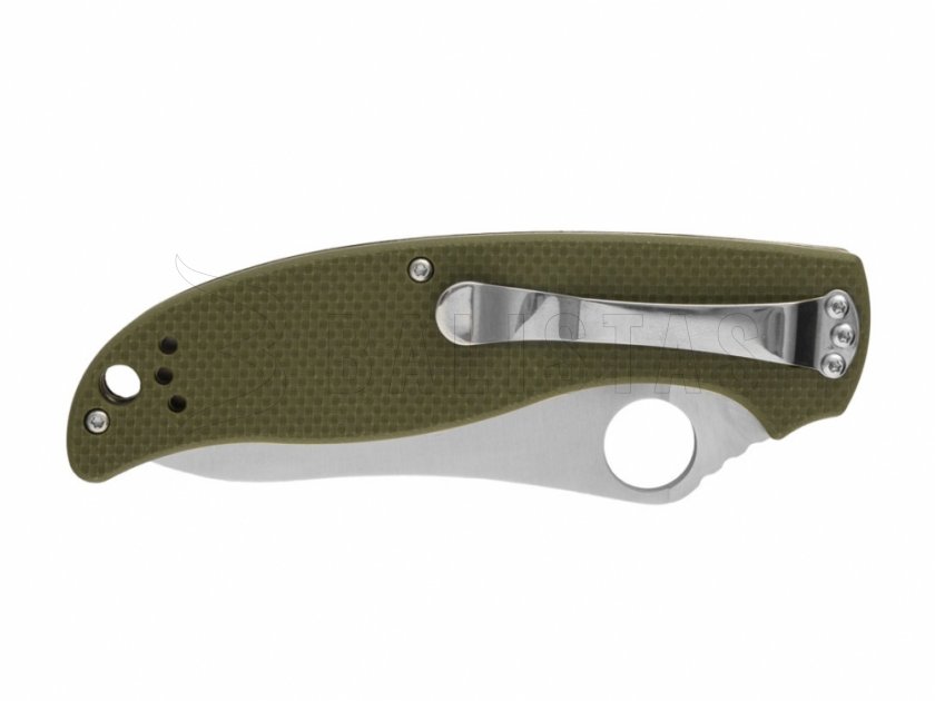 Couteau de fermeture Ganzo G734-GR