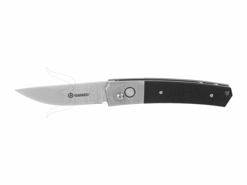 Couteau de fermeture Ganzo G7362-BK