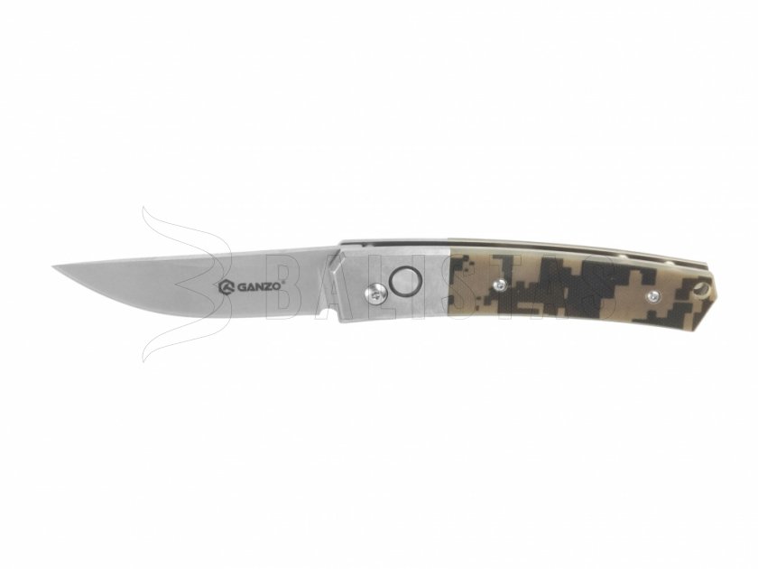 Couteau de fermeture Ganzo G7362-CA