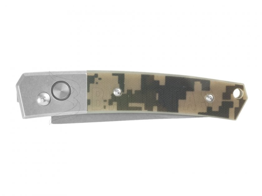 Couteau de fermeture Ganzo G7362-CA