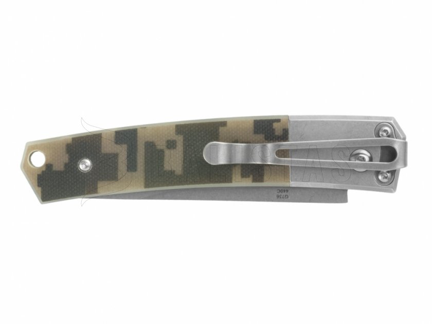Couteau de fermeture Ganzo G7362-CA