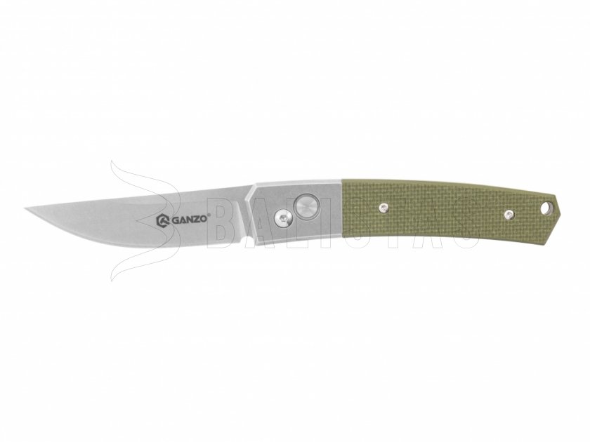 Couteau pliant Ganzo G7362-GR