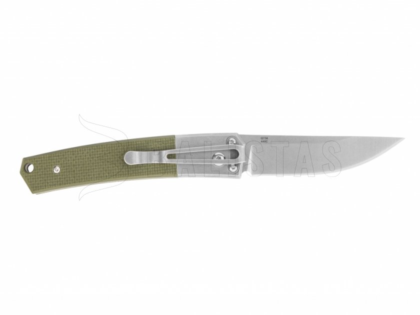 Couteau pliant Ganzo G7362-GR