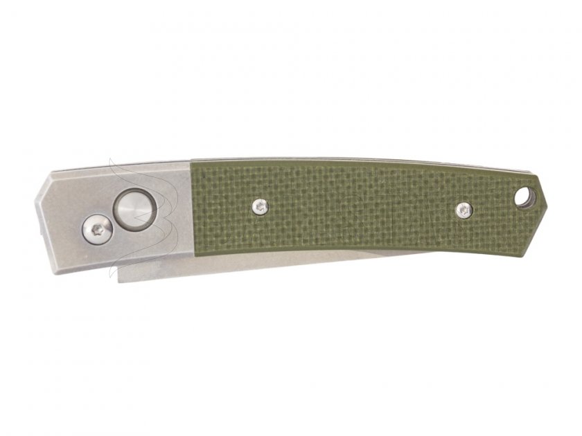 Couteau pliant Ganzo G7362-GR
