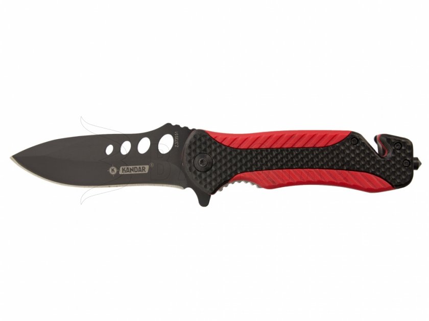 Couteau Kandar N110