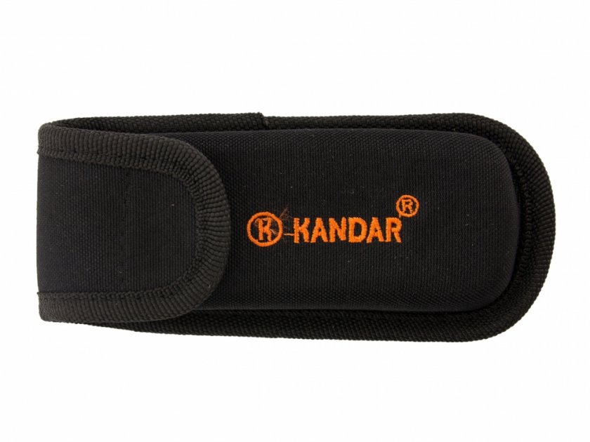 Couteau Kandar N110
