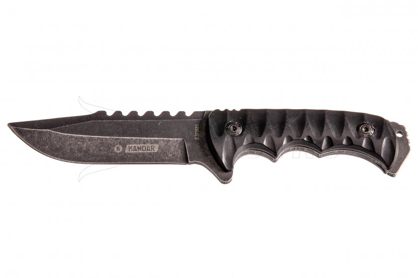 Couteau Kandar N152