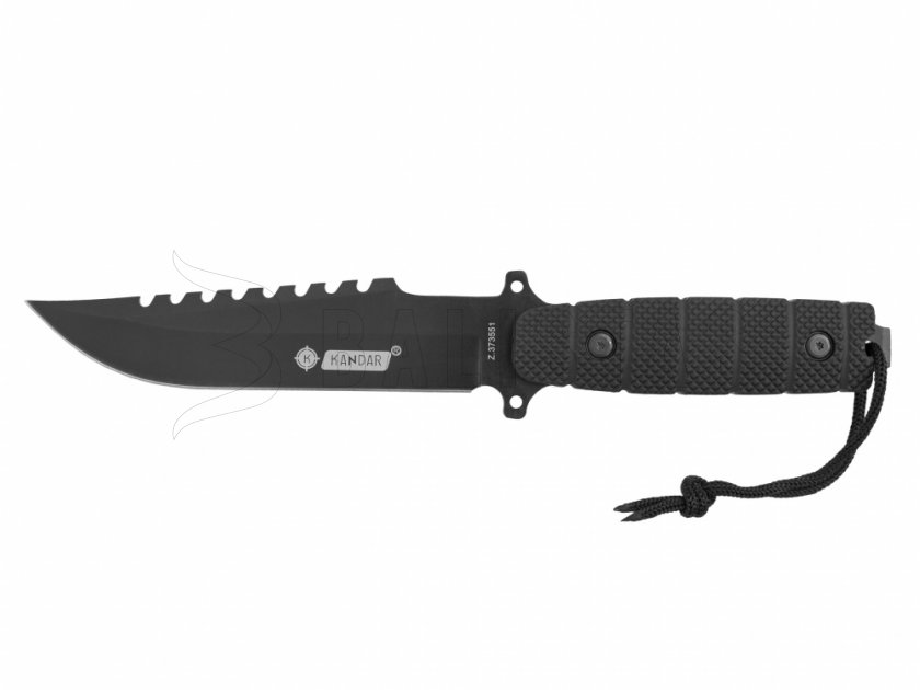 Couteau Kandar N27