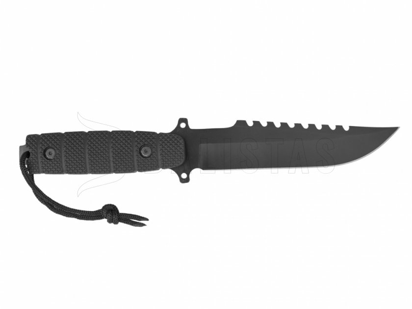 Couteau Kandar N27