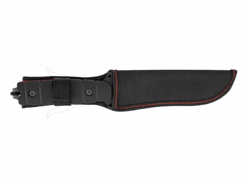 Couteau Kandar N27