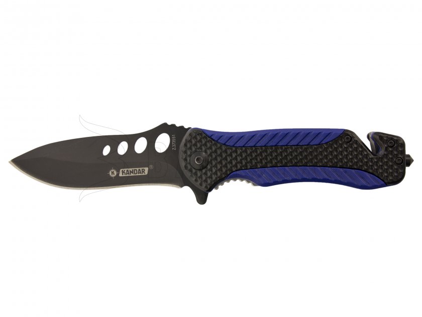 Couteau Kandar N318