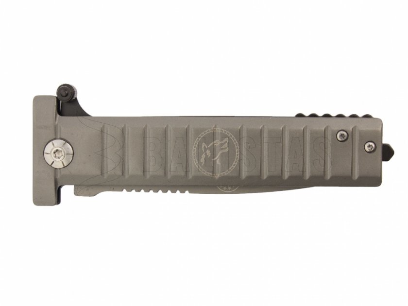 Couteau Kandar N324