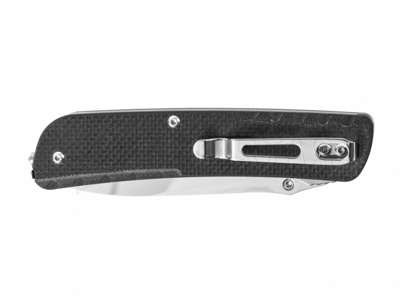 Couteau multifonction Ruike LD11-B noir