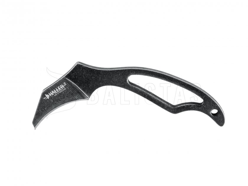 Couteau Karambit Haller 40447