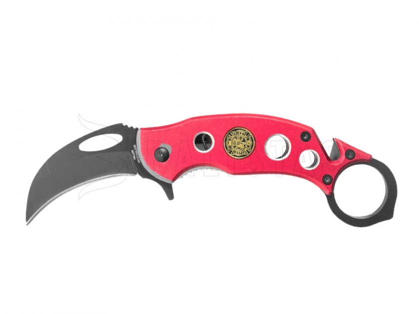 Couteau Karambit Haller 42504