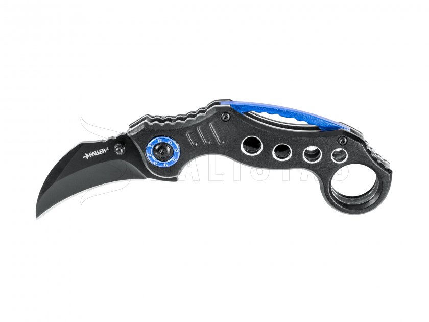 Couteau Karambit Haller 42505